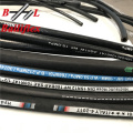 China Supplier Excellent Specification High Pressure Hydraulic Insulation Hoses Assembly